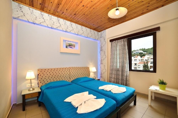 Hotel Mythos Platanias